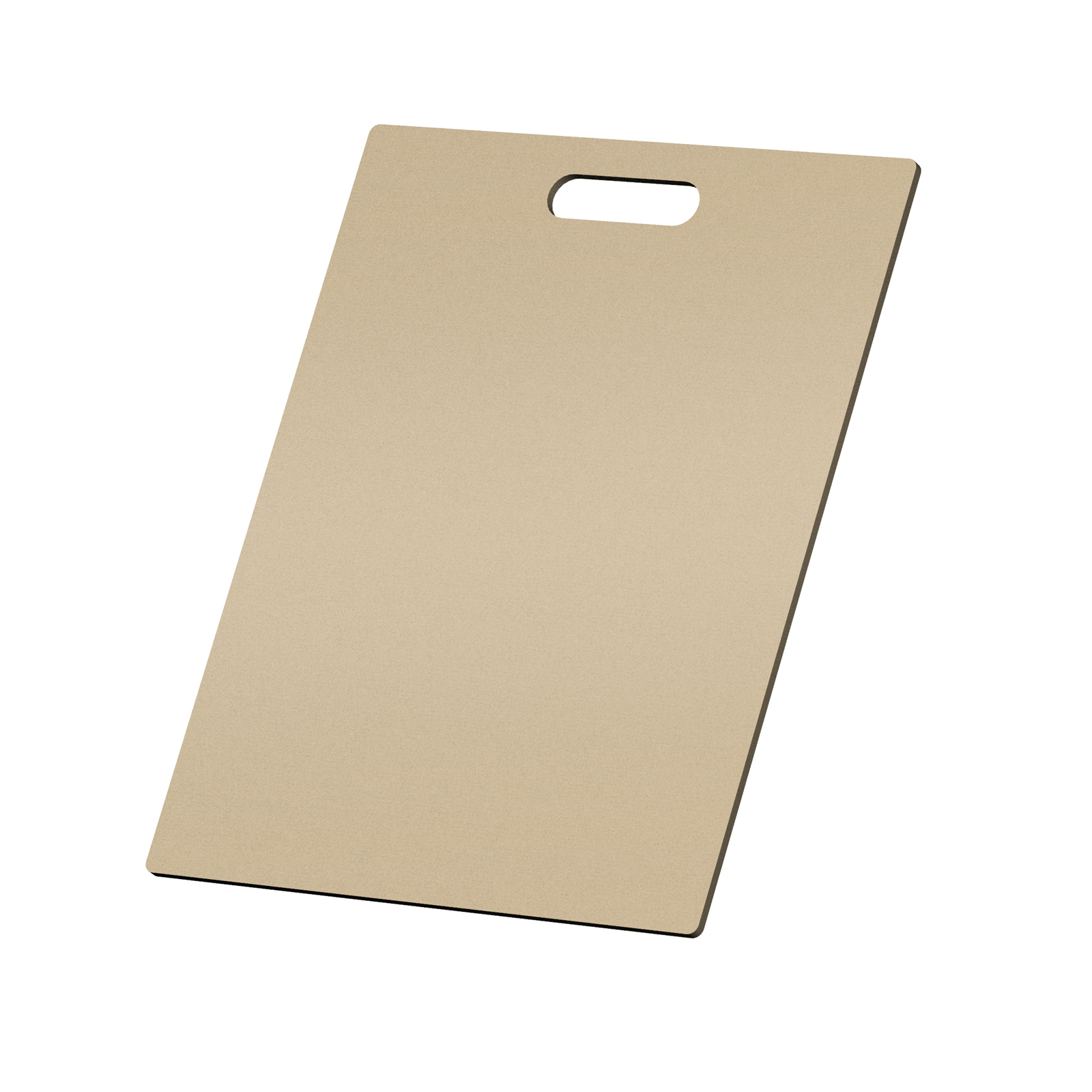 Overstock Special 15 inch x 19 inch Raw MDF Display Board for Tile Flooring Stone Wood